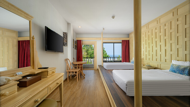 Namaka Resort Kamala